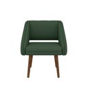 Ver imagem 3 de Poltrona Valentina em Veludo – Just Tiime