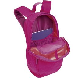 Mochila Sestini Infantil Magic Crinkle Pink 075695 - 3