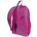 Ver imagem 4 de Mochila Sestini Infantil Magic Crinkle Pink 075695