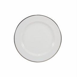 Aparelho de Jantar 30 Peças Itamaraty Prata Schmidt - 4