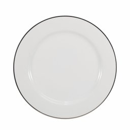 Aparelho de Jantar 30 Peças Itamaraty Prata Schmidt - 2