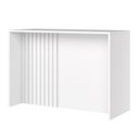 Ver imagem 5 de Bancada Ilha Ripado Gourmet Design Contemporâneo