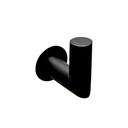 Ver imagem 1 de Cabide Simples Inox Preto Fosco - Kromus Me0201b
