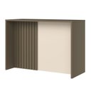 Ver imagem 4 de Bancada Ilha Ripado Gourmet Design Contemporâneo