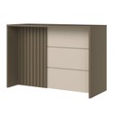 Ver imagem 2 de Bancada Ilha Ripado Gourmet Design Contemporâneo