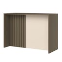 Ver imagem 4 de Bancada Ilha Ripado Gourmet Design Contemporâneo