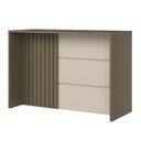 Ver imagem 2 de Bancada Ilha Ripado Gourmet Design Contemporâneo