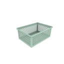Ver imagem 1 de Cesto Organizador G - Menta