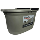 Ver imagem 2 de Balde Oval Grande Mop Super Pro Bettanin Prof 19 Lt