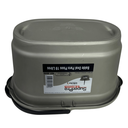 Ver imagem 4 de Balde Oval Grande Mop Super Pro Bettanin Prof 19 Lt