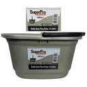 Ver imagem 5 de Balde Oval Grande Mop Super Pro Bettanin Prof 19 Lt