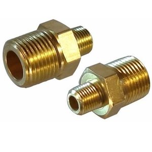 Bucha Reducao 1/2 Npt X 1/4 Npt F