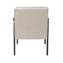 Ver imagem 5 de Kit 4 Poltronas Decorativas Braços Fixo Jade