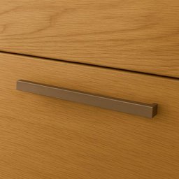 Kit 30 Puxadores de Armário Alça Piauí Bronze 23cm Torralba Clássico Planejado - 6