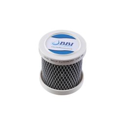 Carvão Ativado Anti Odor Bbi Odorless Geladeira Remoção Odor - 1