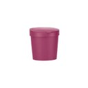 Ver imagem 1 de Lixeira 3,5 L Bordô Moda do Chef