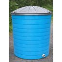 Ver imagem 2 de Caixa D' Agua Fibra de Vidro 25,000 Litros - Fiber Tank