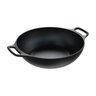 Panela Frigideira Wok 2 Alças Ferro Fundido 36cm Sem Tampa Libaneza - 1