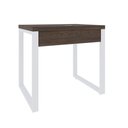 Ver imagem 7 de Mesa de Escritório Operacional Yon 80cm Est.Branca