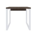Ver imagem 6 de Mesa de Escritório Operacional Yon 80cm Est.Branca