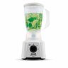 Liquidificador Arno Power Mix Lq12 550w Br Branco 110v - 8