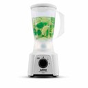 Ver imagem 4 de Liquidificador Arno Power Mix Lq12 550w Br Branco 110v