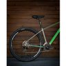 Bicicleta 29 Kode Izon 24V Shimano C/ Hidráulico (2021) Cinza/Verde - SSX Multicoisas - 15 - 2