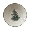 Ver imagem 1 de Bowl Pinheiro Enfeitado Natal – 19.5 Cm