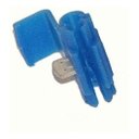 Ver imagem 5 de 80pçs Conector Elétrico Derivação Emenda Fios 1,5 a 2,5mm