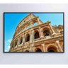 Quadro Coliseu 90x60 Cm Vidro Impresso - 7
