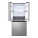 Ver imagem 6 de Geladeira Lg Inverter French Door 590 Litros Inox Gc-B18MBLRC Bivolt
