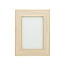 Ver imagem 3 de Porta Retrato Moderno em MDF Texturizado  10 x 15cm | Casa Del Grande