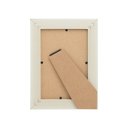 Ver imagem 4 de Porta Retrato Moderno em MDF Texturizado 10 x 15cm Casa Del Grande