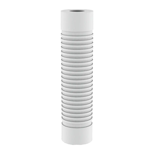 Refil Polipropileno 9,3/4" Encaixe Ranhurado 1106a/d 1200l/h