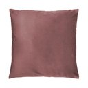 Ver imagem 1 de Capa De Almofada 43X43 Rosa Queimado Jolitex