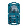 Kit de Brocas 50 Peças D-42014 Makita - 1