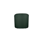 Ver imagem 5 de Kit 2 Poltronas Decorativa Julia Veludo Verde - Lm Decor