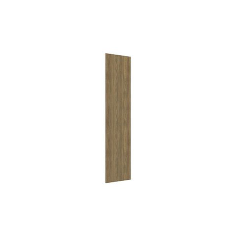 Painel de Acabamento 230 X 55,8 X 1,5cm Linha Modulado Adapt N525 Kappesberg - Nogueira