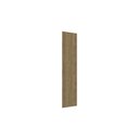 Ver imagem 1 de Painel de Acabamento 230 X 55,8 X 1,5cm Linha Modulado Adapt N525 Kappesberg - Nogueira