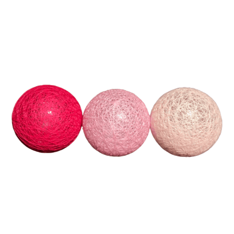 Cordão de luz Princess fio de luz 20 leds Ninis