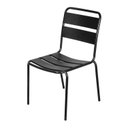 Ver imagem 1 de Cadeira Bora sem Braço Jardim e Varanda