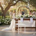 Ver imagem 6 de Cadeira Resistente para Buffet Jantar Festa Ferro até 150 Kg