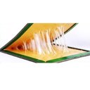 Ver imagem 3 de Ratoeira Adesiva Atóxica Pega Captura Rato Barata Tapete Super Cola Armadilha Higienica Sem Cheiro