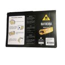 Ver imagem 6 de Ratoeira Adesiva Atóxica Pega Captura Rato Barata Tapete Super Cola Armadilha Higienica Sem Cheiro