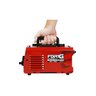 Máquina de Solda Mig Fortg 100a 127v sem Gas C/ Arame 1kg - 9