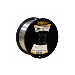 Máquina de Solda Mig Fortg 100a 127v sem Gas C/ Arame 1kg - 6