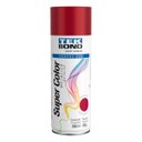 Ver imagem 2 de Kit 3 Tinta Aerossol Vermelho Metalico 350ml