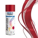 Ver imagem 3 de Kit 3 Tinta Aerossol Vermelho Metalico 350ml