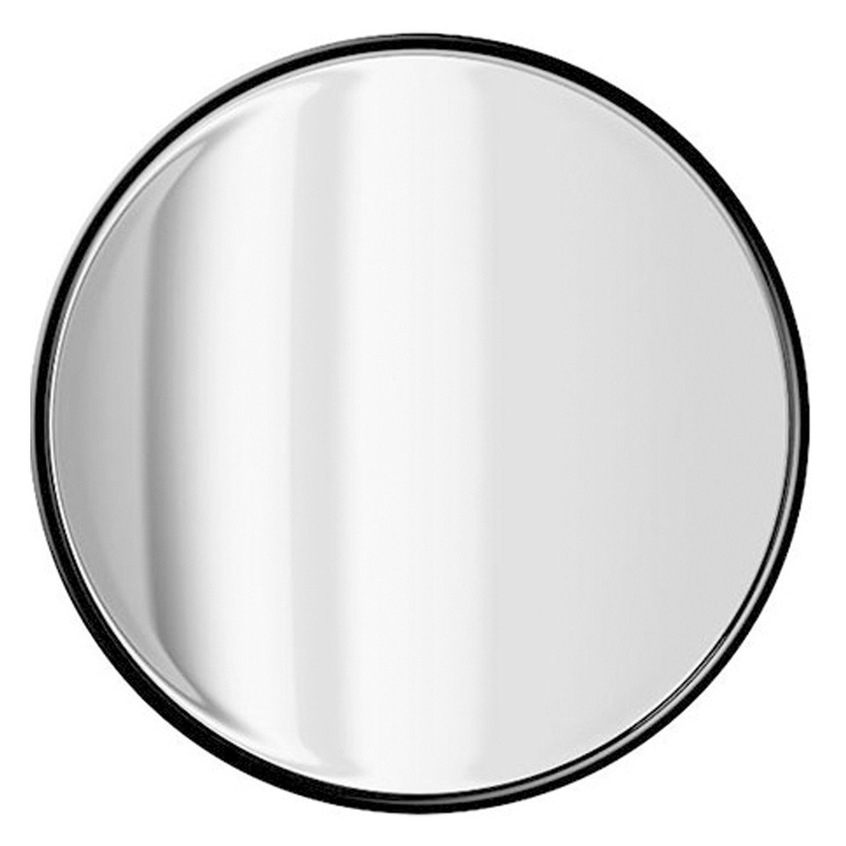Espelho 10 X Aumento com Ventosa P/ Maquiagem Sobrancelha Pgb Espelho 10x - 4