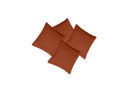 Ver imagem 3 de Kit 02 Poltrona Opala Decorativa 4 Almofadas 40 X 40